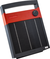 Pastor Electrico Solar Speedrite S500