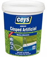 Adhesivo Ceys Cesped Artificial 1 kg Adhesivo Ceys Cesped Artificial 1 kg