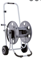 Carro portamanguera Claber Genius 60