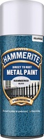 Esmalte Aerosol Hammerite Plata 400 ml Esmalte Aerosol Hammerite Plata 400 ml