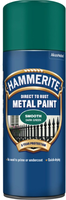 Esmalte Aerosol Hammerite Verde Oscuro 400 ml Esmalte Aerosol Hammerite Verde Oscuro 400 ml