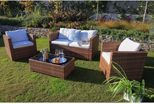 Conjunto jardin Rotterdam