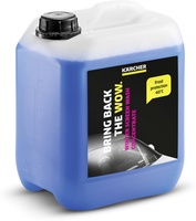 Limpiacristales para invierno Karcher 5L