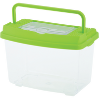 Caja de Estudio de Insectos