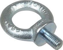 C�ncamo macho Orework DIN 580 12 mm	