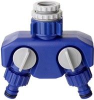 Racor Derivacion 2 Vias 1/2 Racor Derivacion 2 Vias 1/2