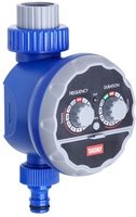 Programador Analogico Riego Jardin Tatay 1 Programador Analogico Riego Jardin Tatay 1
