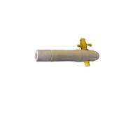 Grifo madera barril 14.5x0.17 cm Grifo madera barril 14.5x0.17 cm