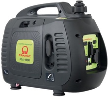 Generador Gasolina Pramac PMi1000