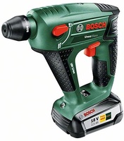 Taladro atornillador Multiherramienta 3 En 1 Bosch Uneo Maxx