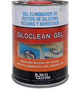 Siloclean Gel 0,5 L Siloclean Gel 0,5 L