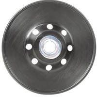 PLATO LIJADOR NYLON 125X14 MM RATIO PLATO LIJADOR NYLON 125X14 MM RATIO