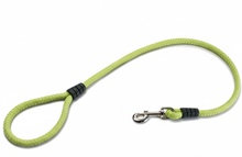 Ramal Cordon Nylon Liso 80 x 14 mm