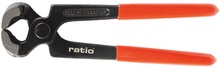 Tenaza Carpintero 200 mm Ratio