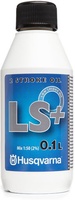 Aceite Husqvarna 2 Tiempos Ls+ 100 ml