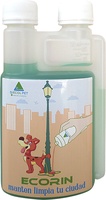 DiecolPet Ecorin Biodispersante antiorines mascotas