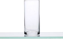 Vaso Tubo Aleman 20cl 12 unidades