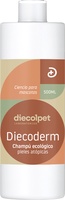 DiecolPet Diecoderm Champ� para Dermatitis 500 ml