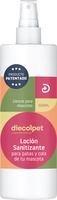 DiecolPet Loci�n Sanitizante 500 ml
