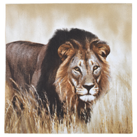 Servilletas de Papel Caballo 33x33cm