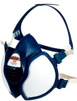 Media Máscara sin Mantenimiento con Filtros FFA1P2 R D, 4251+ Media Máscara sin Mantenimiento con Filtros FFA1P2 R D, 4251+