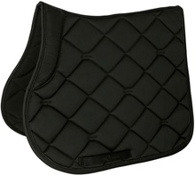 Sudadero caballos empara Black multiusos