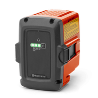 Bateria Husqvarna Bli10 36v 2ah