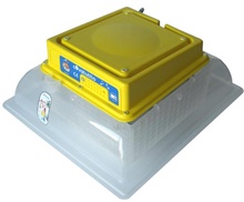 Tapa completa Incubadora Covatutto 24 Digital