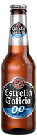 Estrella Galicia 0,0 Botella 25 Cl Pack 6 unidades