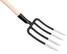 Horca / Palote Recta 4 Puas Trapezoidal Falci Horca / Palote Recta 4 Puas Trapezoidal Falci