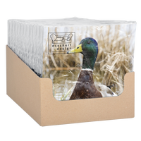 Servilletas de Pato Real 33x33cm