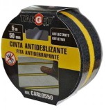 Cinta Antideslizante Reflectante 5m x 50mm