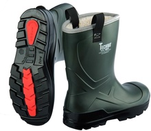 Bota Techno Boots Rigger Alaska 04 TPU -30�
