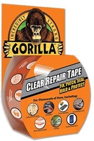 Cinta Transparente Gorilla Clear Tape 8m x 48mm