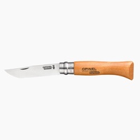 Navaja Carbono Opinel n� 8 VRN