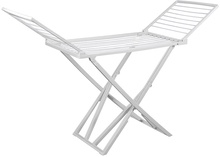 Tendedero Resina Plegable Habitex