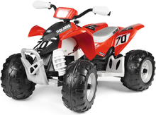 Quad Polaris Outlaw 330W