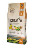 Pienso Gatos Cotagro Daily Menu 20 Kg Pienso Gatos Cotagro Daily Menu 20 Kg
