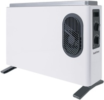 Convector Turbo Habitex HQ493 2000 W