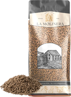 Caballos Granulado la Molinera 25 kg Caballos Granulado la Molinera 25 kg