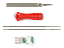 Kit Afilado Motosierra Husqvarna X-Cut  SP21G   