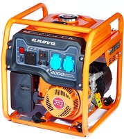 Generador Inverter Anova Gasolina GI4000
