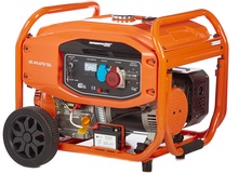 Generador Anova gasolina GC7000E