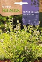 Semilla Menta de Gato