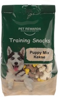 Galletas Puppy Mix recompensa Perros 400 gr