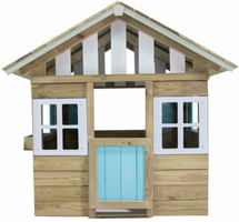 Casita Masgames Lollipop Azul