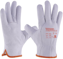 Guante Piel Winter T.9 Guante Piel Winter T.9