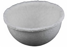 Funda Nido Blanco 95 mm