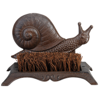 Caracol Limpiabotas
