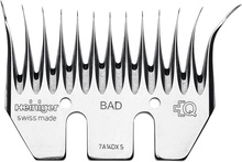 Peine Esquiladora Ovino Heiniger Bad